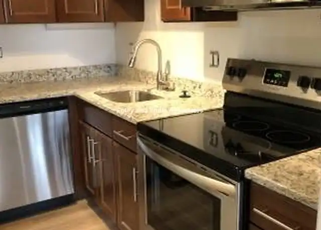 Property at 55 Farwell St Unit 16A, Newton, MA, 02460, 2 beds, 2 baths, [object Object]