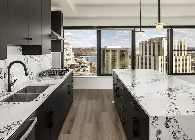 Property at Landmark Tower - 345 Saint Peter St, St Paul, MN, 55102, 2 beds, 2 baths, [object Object]