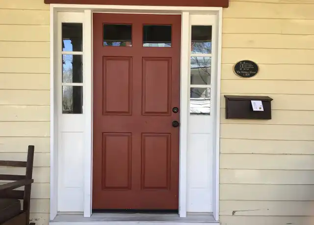 Property at 205 Fuller St, Lexington, VA, 24450, 4 beds, 2 baths, [object Object]