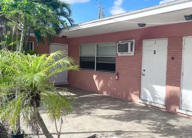 Property at 531 S C St Unit 3, Lake Worth Beach, FL, 33460, 1 bed, 1 bath, [object Object]