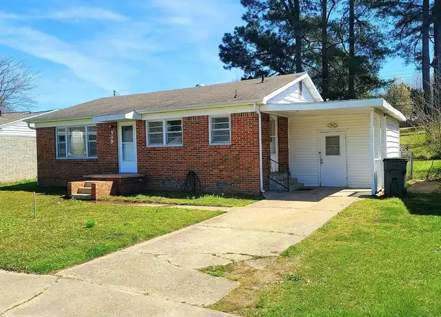 Property at 509 N 7th St, Paragould, AR, 72450, 3 beds, 1 bath, [object Object]