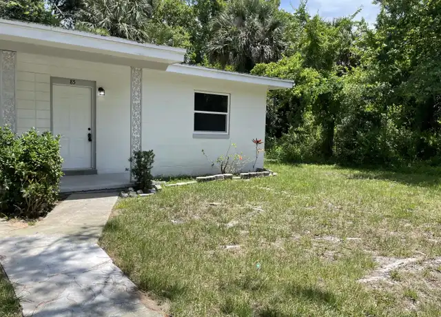Property at 85 Ford St, Ormond Beach, FL, 32174, 2 beds, 1 bath, [object Object]
