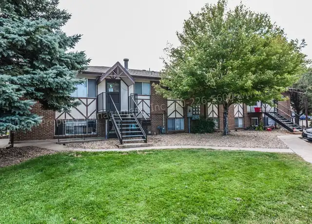 Property at 2949 State Farm Rd Unit 1, Evans, CO, 80620, 2 beds, 1 bath, [object Object]