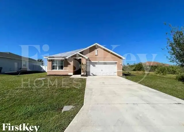 Property at 9297 King Hill St, Port Charlotte, FL, 33981, 3 beds, 2 baths, [object Object]