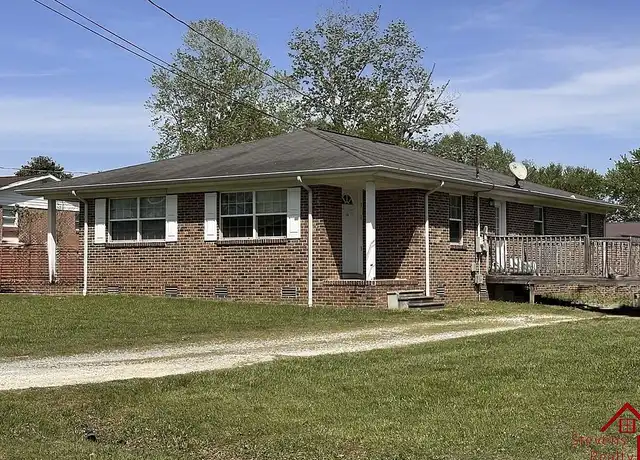 Property at 209 Bermuda Dr Unit A, McMinnville, TN, 37110, 2 beds, 1 bath, [object Object]