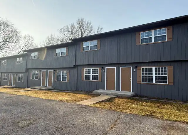 Property at 1183 Cora Ln Unit 05, Johnson City, TN, 37615, 2 beds, 1.5 baths, [object Object]