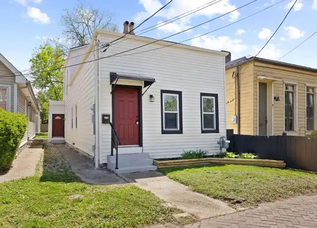Property at 1020 Franklin St, Louisville, KY, 40206, 3 beds, 2 baths, [object Object]