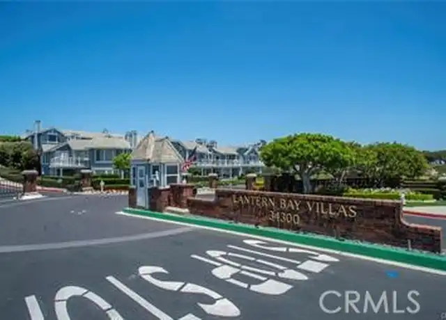 Property at 34300 Lantern Bay Dr #16, Dana Point, CA, 92629, 3 beds, 3.5 baths, [object Object]