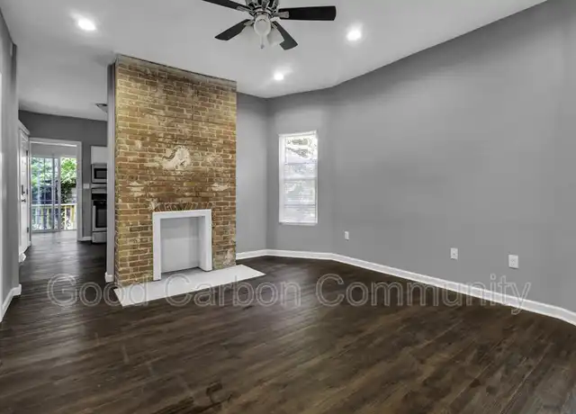 Property at 194 Herkimer St Unit 1, Buffalo, NY, 14213, 2 beds, 1 bath, [object Object]