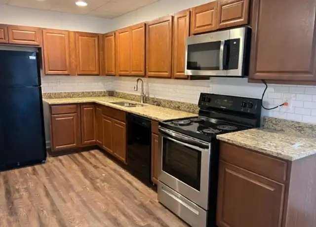 Property at 247 E Washington St Unit 105, Athens, GA, 30601, 1 bed, 1 bath, [object Object]