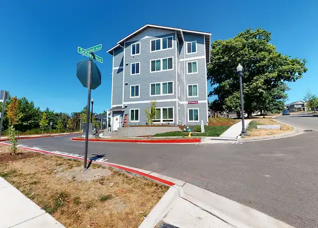 Property at The Landing at Harbor Pointe - 2172 Seringa Ave, Bremerton, WA, 98310, 1-2 bed, 1-2 bath, [object Object]