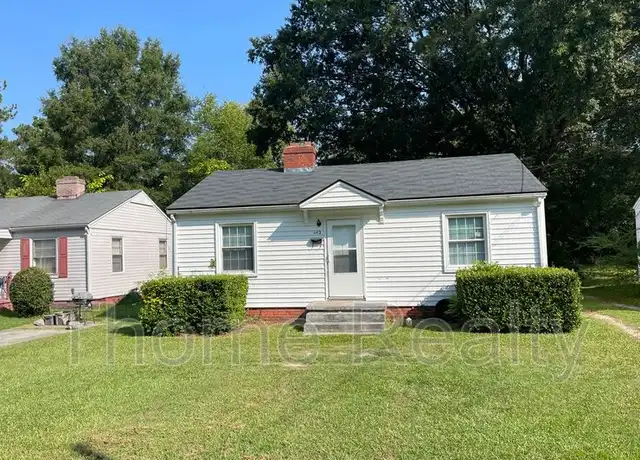 Property at 442 Craig St, Rocky Mount, NC, 27803, 2 beds, 1 bath, [object Object]