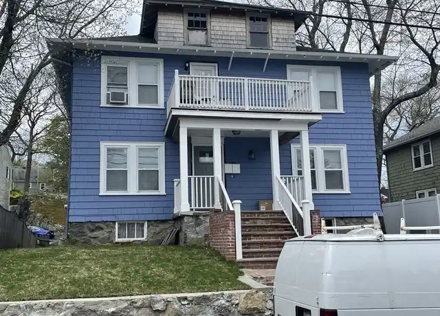 Property at 23 Lothrop Ave Unit 1, Milton, MA, 02186, 3 beds, 1 bath, [object Object]