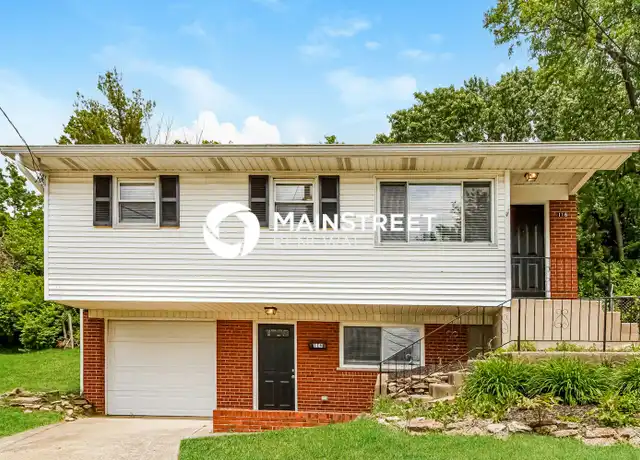 Property at 116 Bunker Hill Ct, Cincinnati, OH, 45215, 3 beds, 2 baths, [object Object]