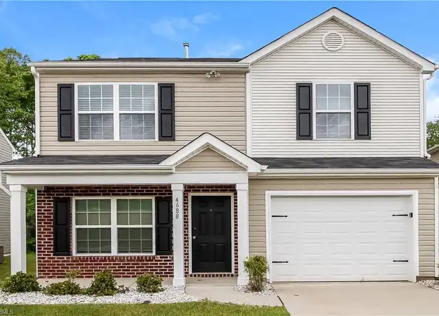 Property at 4688 Heatherly Rd, Winston Salem, NC, 27105, 3 beds, 2.5 baths, [object Object]
