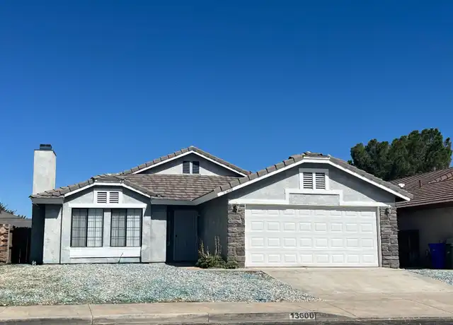 Property at 13600 Limestone Cir, Victorville, CA, 92392, 3 beds, 2 baths, [object Object]