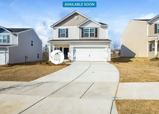 Property at 6555 Paw Village Rd, Charlotte, NC, 28214, 4 beds, 2.5 baths, [object Object]