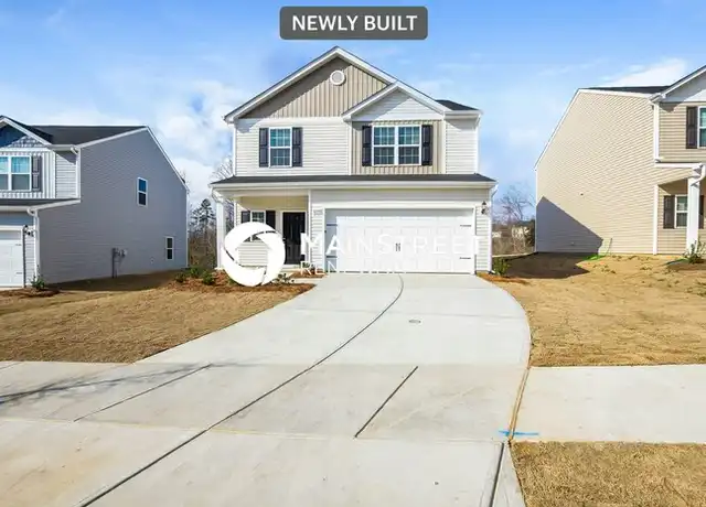 Property at 6555 Paw Village Rd, Charlotte, NC, 28214, 4 beds, 2.5 baths, [object Object]