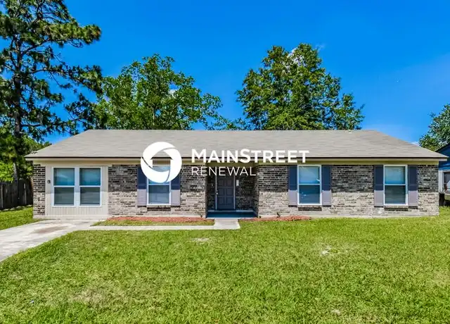 Property at 8343 Spring Lake Rd N, Jacksonville, FL, 32210, 3 beds, 2 baths, [object Object]