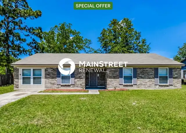 Property at 8343 Spring Lake Rd N, Jacksonville, FL, 32210, 3 beds, 2 baths, [object Object]