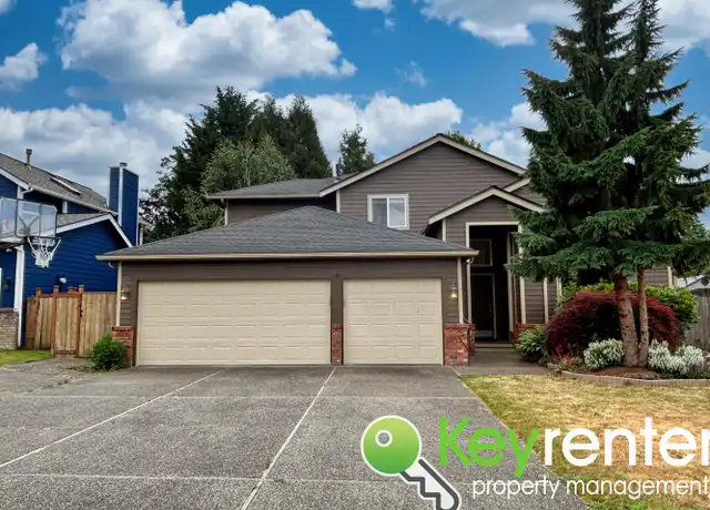 Property at 12823 SE 306th Pl, Auburn, WA, 98092, 5 beds, 2.5 baths, [object Object]