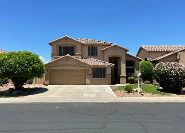 Property at 5922 W Sack Dr, Glendale, AZ, 85308, 5 beds, 3 baths, [object Object]