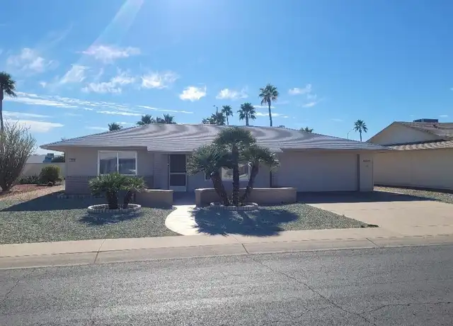Property at 13239 W Desert Glen Dr, Sun City West, AZ, 85375, 2 beds, 1 bath, [object Object]
