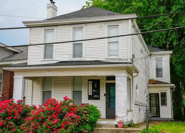 Property at 4124 S 5th St #1, Louisville, KY, 40214, 2 beds, 1 bath, [object Object]