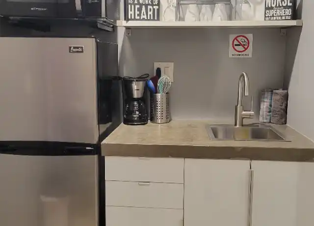 Property at 1713 NE 11th St Unit B, Fort Lauderdale, FL, 33304, 0 beds, 1 bath, [object Object]