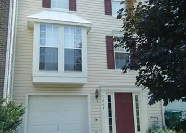 Property at 249 Sloan Ct, Wilmington, DE, 19808, 3 beds, 2.5 baths, [object Object]