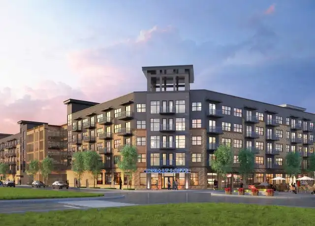 Property at 1100 Frank E Rodgers Blvd S Unit 1117, Harrison, NJ, 07029, 0 beds, 1 bath, [object Object]