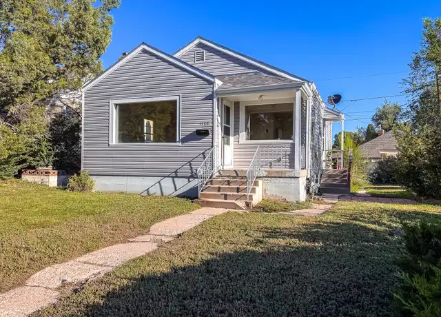 Property at 1920 E 22nd St Unit A, Cheyenne, WY, 82001, 2 beds, 1 bath, [object Object]