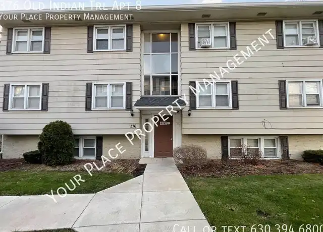 Property at 376 Old Indian Trl Unit 8, Aurora, IL, 60506, 2 beds, 1 bath, [object Object]