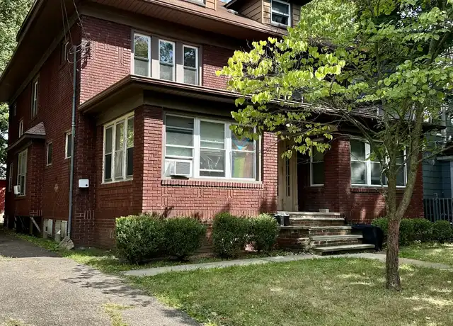 Property at 163 N Portage Path Unit 3, Akron, OH, 44303, 1 bed, 1 bath, [object Object]