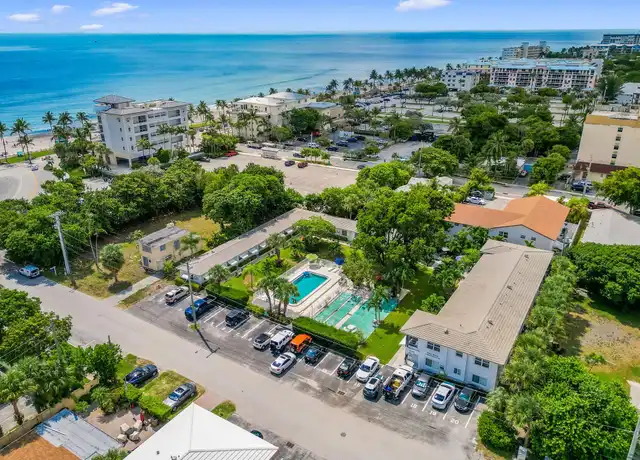 Property at 2060 NE 1st St #16, Deerfield Beach, FL, 33441, 2 beds, 2 baths, [object Object]