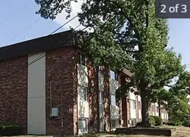 Property at 2570 Sarvis Ct Unit 2572 11, Cincinnati, OH, 45214, 2 beds, 1 bath, [object Object]