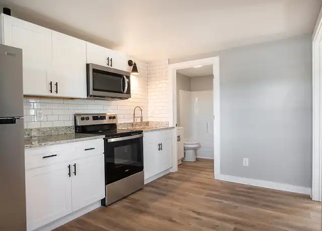 Property at 655 4th St NE Unit 9, Cleveland, TN, 37311, 1 bed, 1 bath, [object Object]
