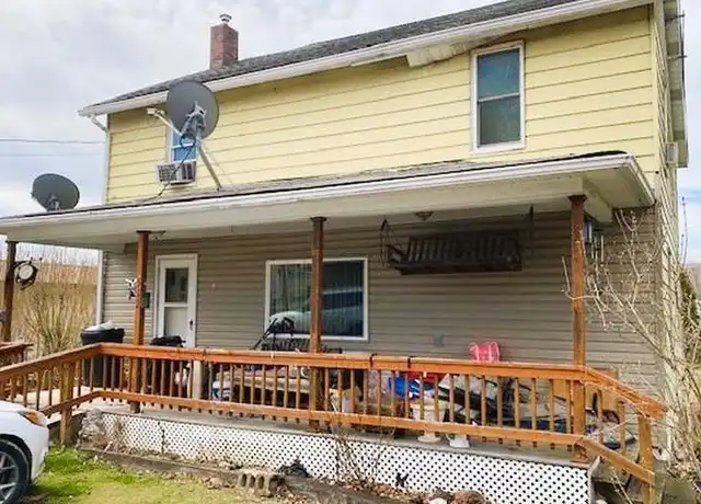 Property at 512 Washington St, Seward, PA, 15954, 5 beds, 2 baths, [object Object]