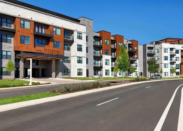 Property at The Eden at Pearson Ranch - 14440 Pearson Market Cir, Austin, TX, 78717, 1-3 bed, 1-2 bath, [object Object]