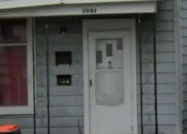 Property at 1201 W High St, Springfield, OH, 45506, 1 bed, 1 bath, [object Object]