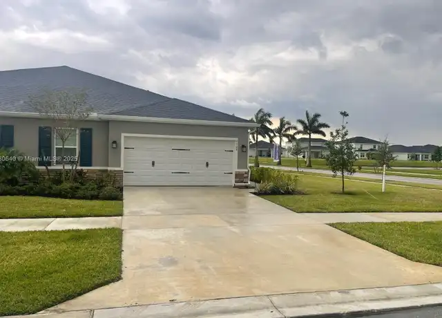 Property at 9509 SW Libertas Way, Port Saint Lucie, FL, 34987, 3 beds, 2 baths, [object Object]