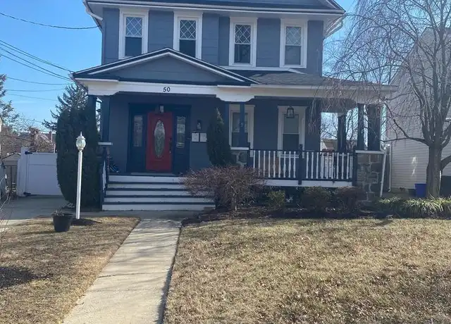 Property at 50 E Bettlewood Ave, Oaklyn, NJ, 08107, 3 beds, 1 bath, [object Object]