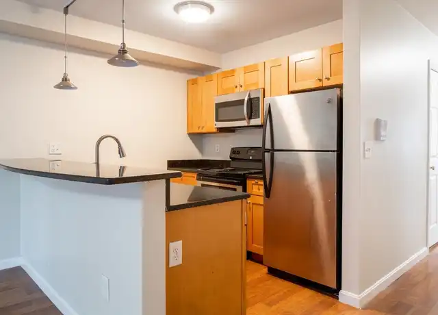 Property at 45 Chelsea St Unit 2, Boston, MA, 02128, 2 beds, 1 bath, [object Object]