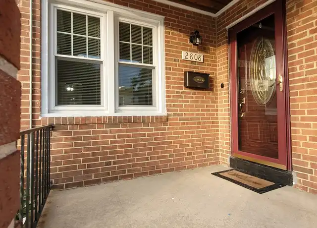 Property at 2808 Evergreen Ave, Baltimore, MD, 21214, 3 beds, 1.5 baths, [object Object]