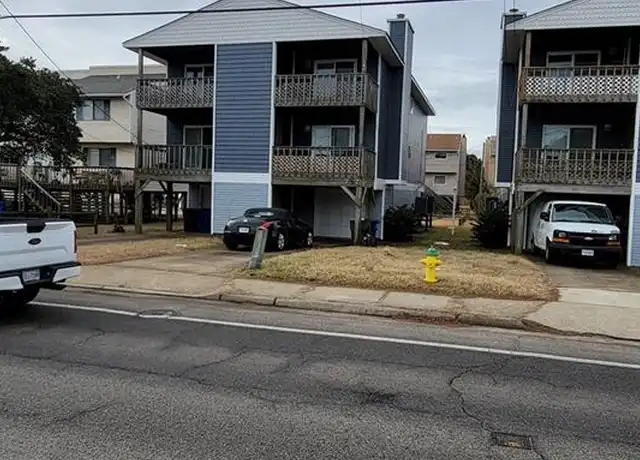 Property at 737 W Ocean View Ave Unit D, Norfolk, VA, 23503, 2 beds, 2 baths, [object Object]
