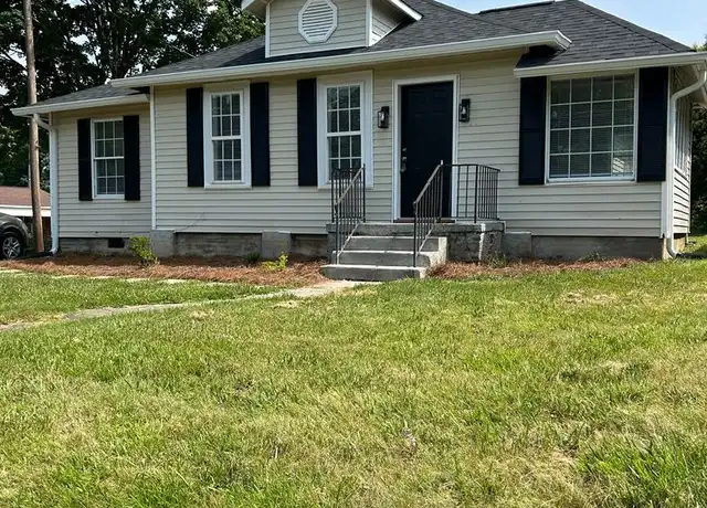 Property at 400 W 25th St, Winston Salem, NC, 27105, 3 beds, 1 bath, [object Object]
