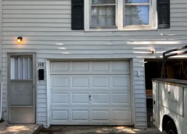 Property at 113 N Charles St Unit 113, Roxboro, NC, 27573, 1 bed, 1 bath, [object Object]