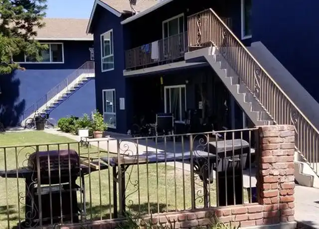 Property at (03) Vine - 420 N Vine St, Anaheim, CA, 92805, 1 bed, 1 bath, [object Object]
