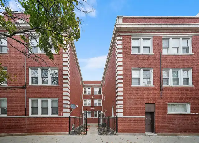 Property at 6405 N Wayne Ave #2, Chicago, IL, 60626, 2 beds, 1 bath, [object Object]