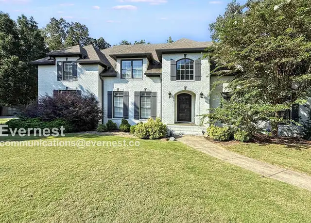Property at 1119 Hardwood Cove Rd, Birmingham, AL, 35242, 5 beds, 4 baths, [object Object]